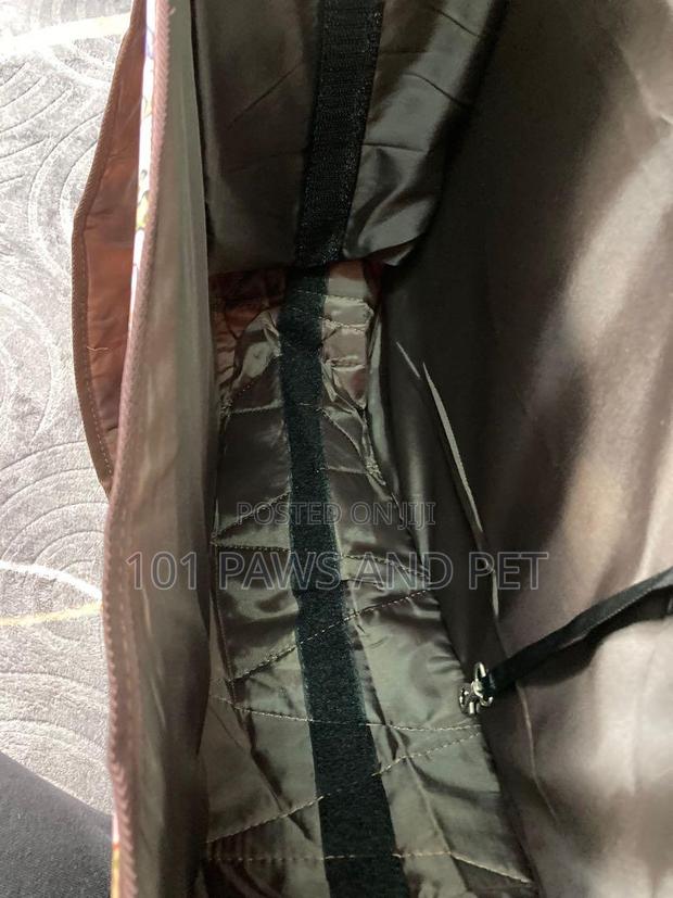 Pet Bag Sling Type · Photo 3