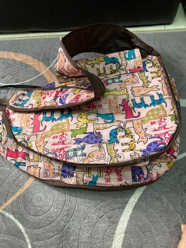 Pet Bag Sling Type · Photo 4