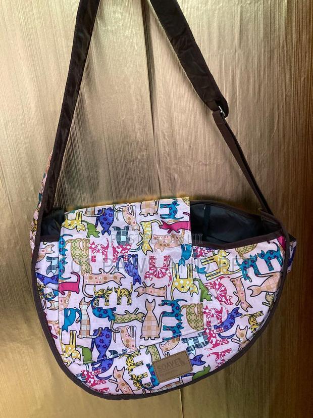 Pet Bag Sling Type · Photo 1