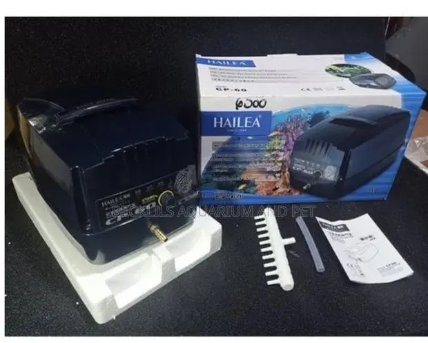 14 Outlets 80 Watts Rechargeable Aerators · Photo 1