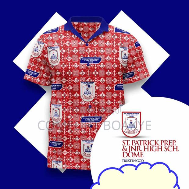 School Pe Kit · Photo 2