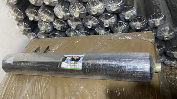 Plastic Mulch 40 Microns · Photo 1