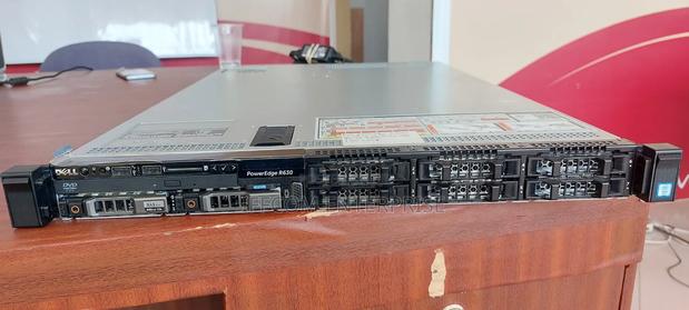 Server Dell PowerEdge R630 32GB Intel Xeon HDD 1T · Photo 2