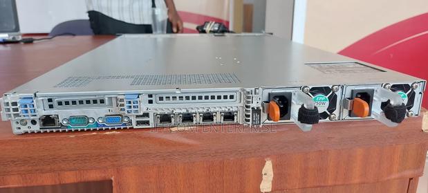Server Dell PowerEdge R630 32GB Intel Xeon HDD 1T · Photo 1
