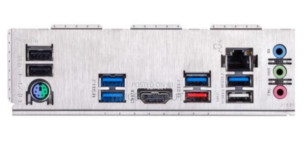 11th/10th Generation Gigabyte Ddr4 Motherboard · Photo 2