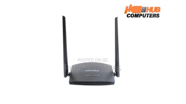 Hikvision Wr4g3n 4g N300 Lte Router · Photo 1