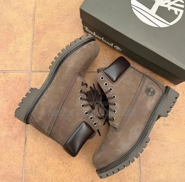 Timberland Boot · Photo 1
