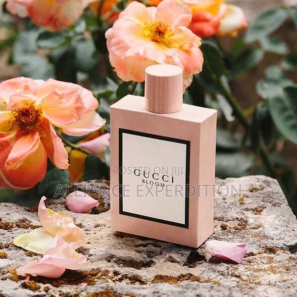 Original Gucci Bloom Eau DE Parfam 30ml From UK · Photo 2
