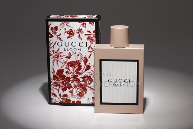 Original Gucci Bloom Eau DE Parfam 30ml From UK · Photo 1