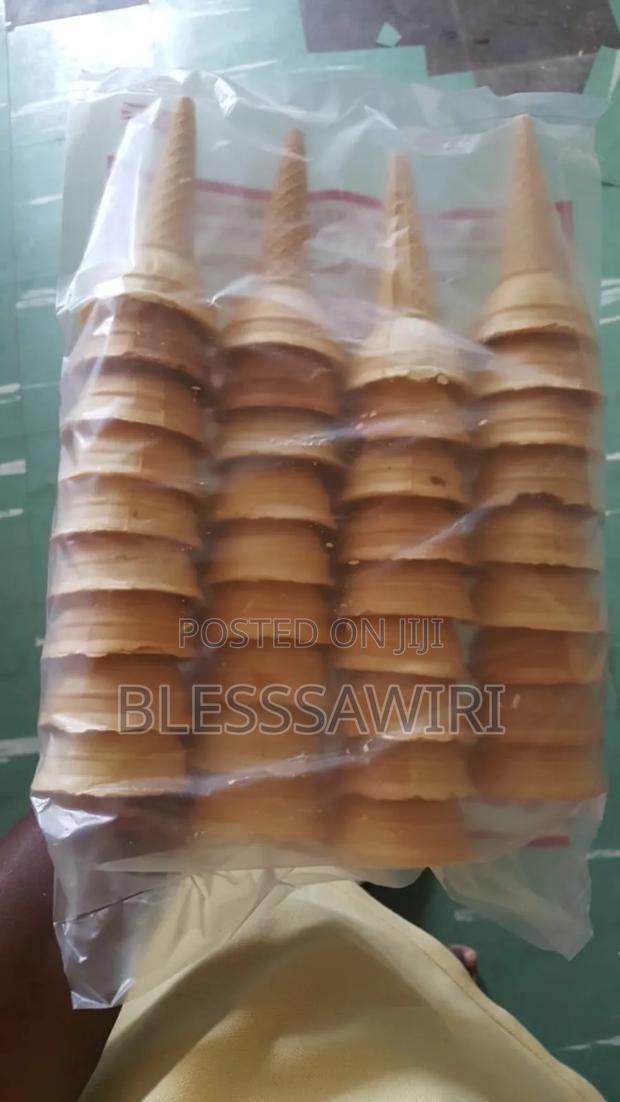 Delicious Ice Cream for Sale · Photo 5