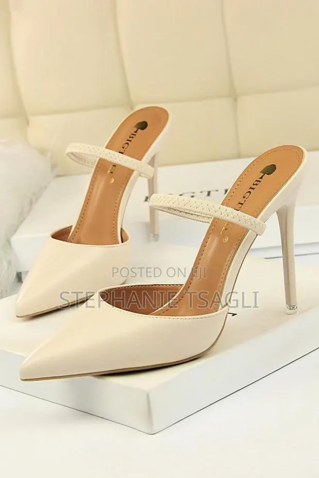 Quality Heels · Photo 1