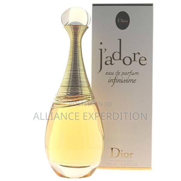 Original Dior Jadore Infinissime From UK · Photo 1