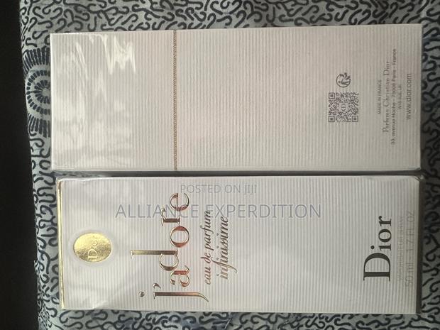 Original Dior Jadore Infinissime From UK · Photo 4
