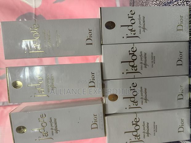 Original Dior Jadore Infinissime From UK · Photo 2