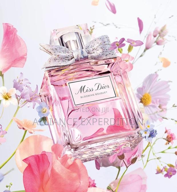 Original Miss Dior Blooming Bouquet 100ml From UK · Photo 2