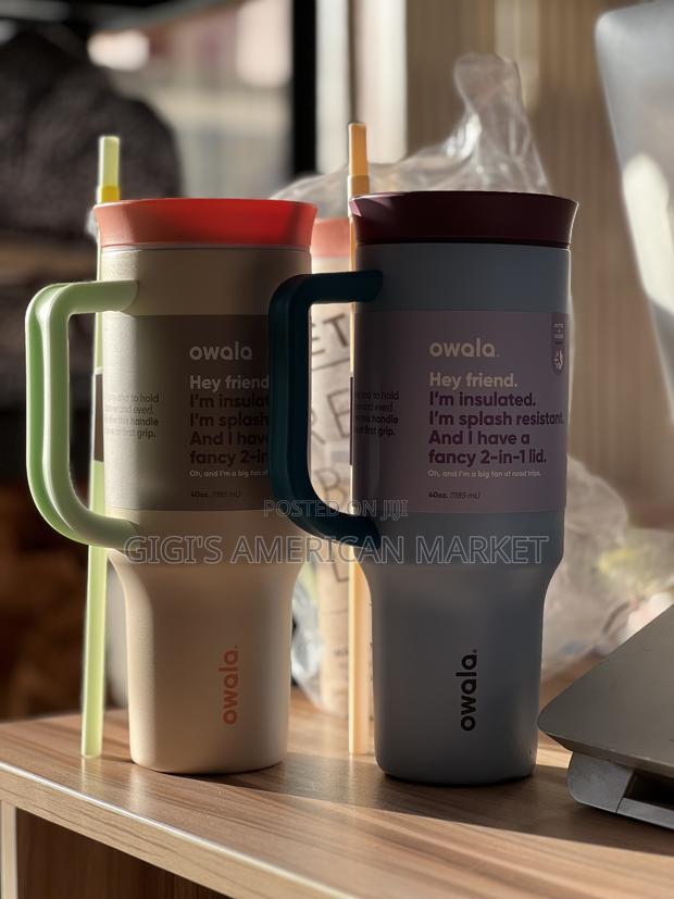 Owala Stanley Cups · Photo 1