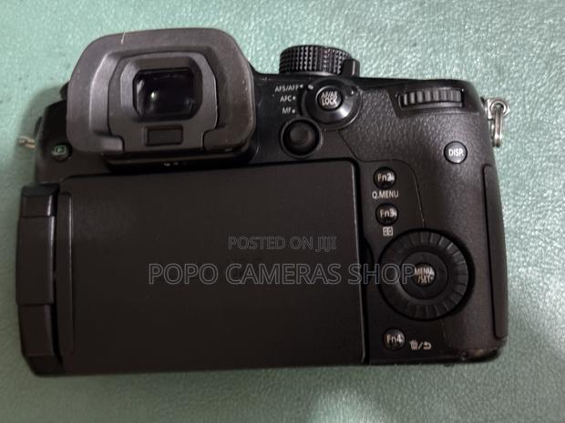 Used Panasonic GH5 · Photo 3