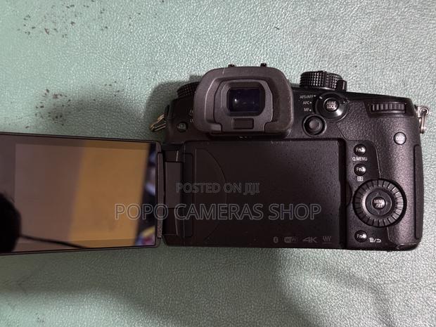 Used Panasonic GH5 · Photo 2