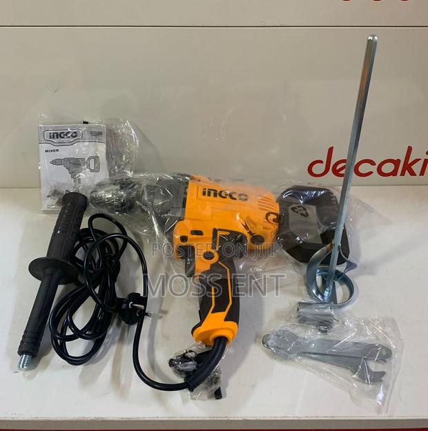 Mixer 1100w - Mx11008 · Photo 1