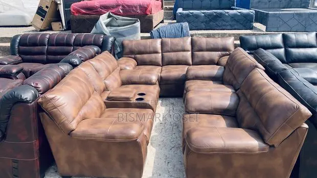 Beautiful Complete Sofa Chair · Photo 1