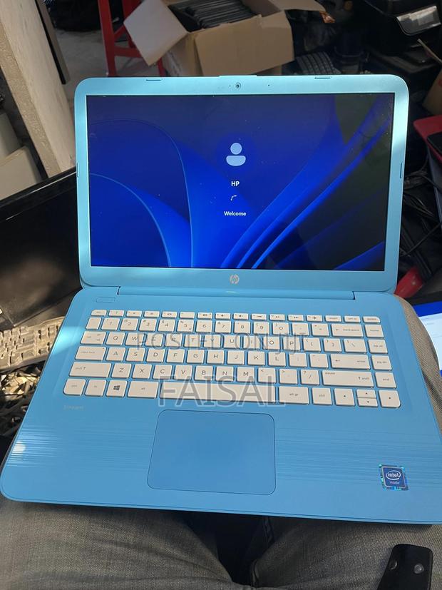Laptop HP Stream 14 2GB Intel Pentium SSD 32GB · Photo 4