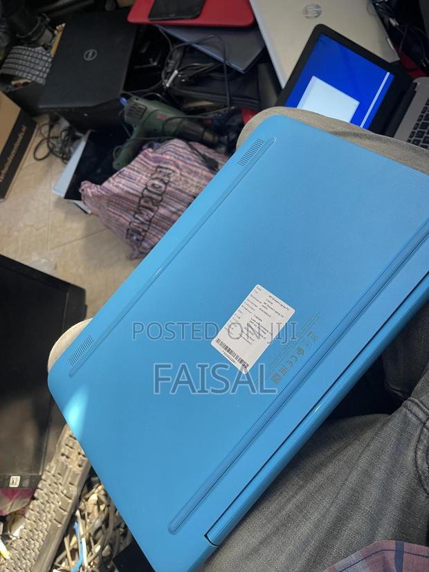 Laptop HP Stream 14 2GB Intel Pentium SSD 32GB · Photo 2