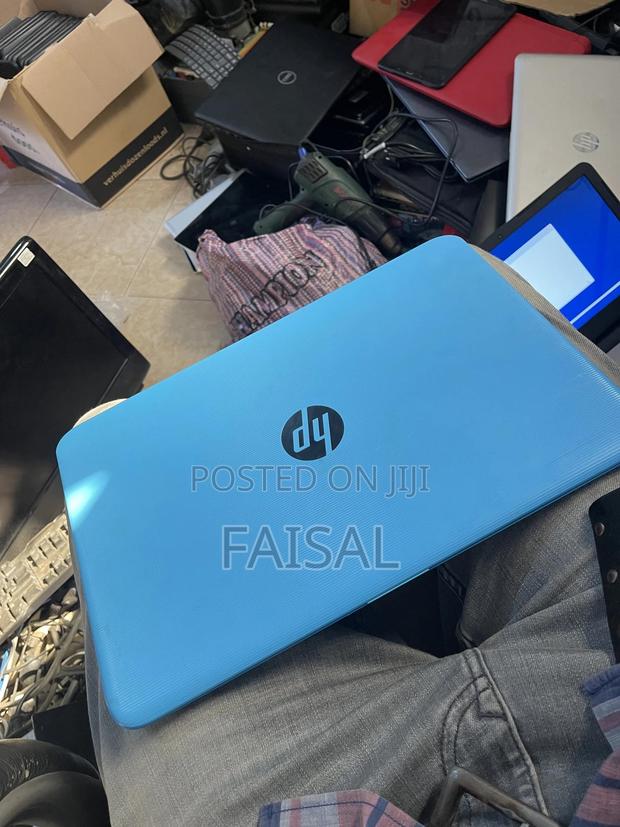 Laptop HP Stream 14 2GB Intel Pentium SSD 32GB · Photo 5