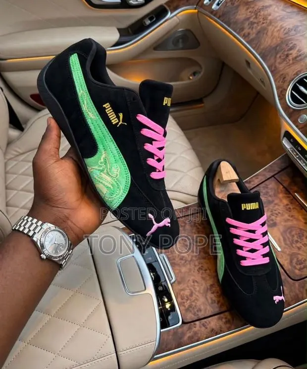 PUMA Speedcat · Photo 1