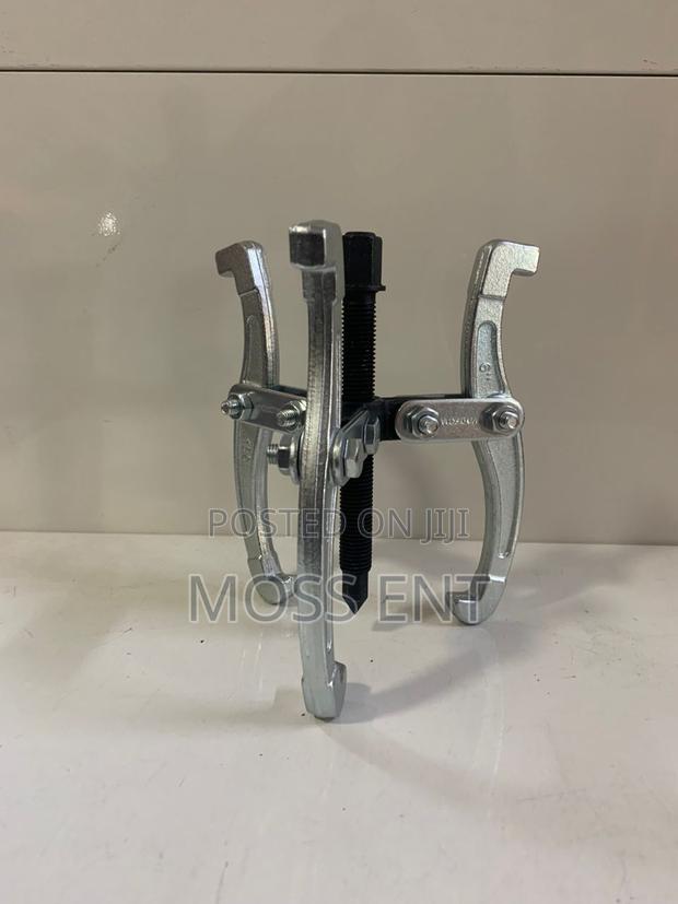 Three Jaws Puller - Wgp3a06 · Photo 1