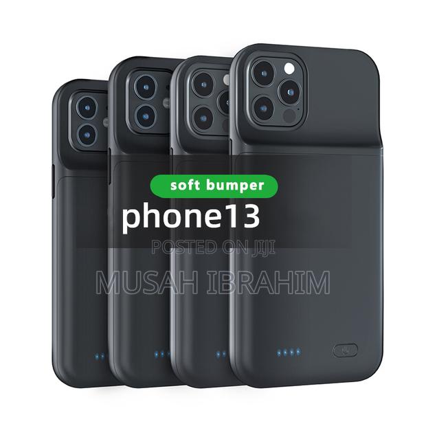 5000mah Battery Case Portable Charger for iPhone · Photo 2