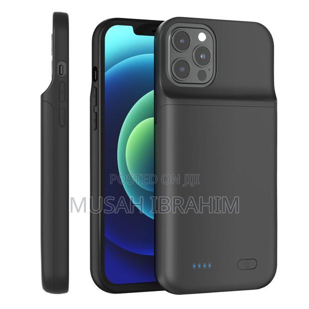 5000mah Battery Case Portable Charger for iPhone · Photo 3