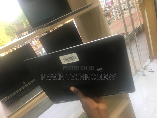 New Laptop HP EliteBook 840 G3 8GB Intel Core i5 SSD 256GB · Photo 2