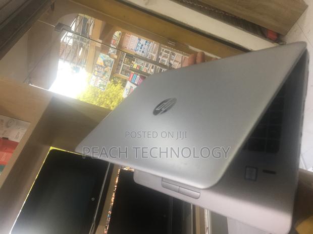 New Laptop HP EliteBook 840 G3 8GB Intel Core i5 SSD 256GB · Photo 4