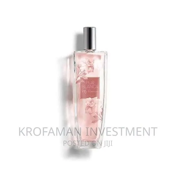Avon Pur Blanca Essence Eau De Toilette - 50ml · Photo 1