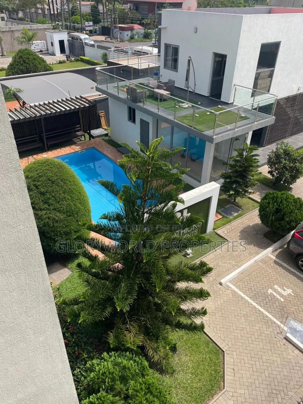 Fully Furnished 2 Bedroom Apartment at Airport West · Photo 1