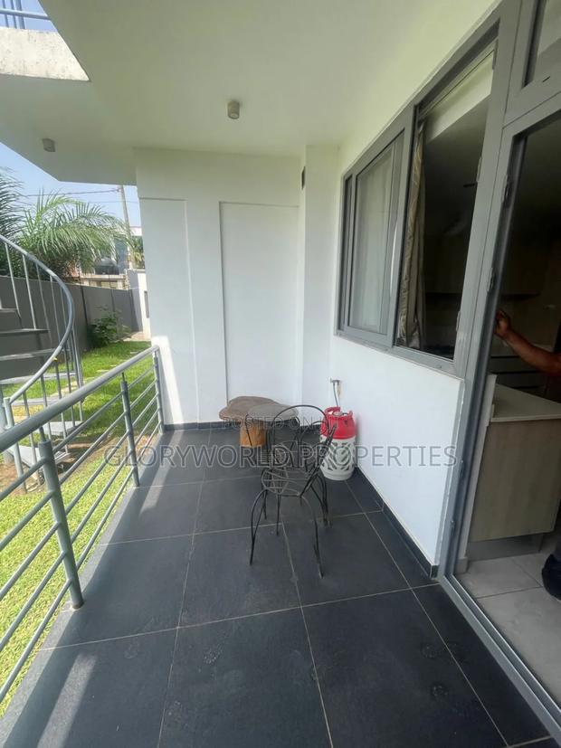 Fully Furnished 2 Bedroom Apartment at Airport West · Photo 8