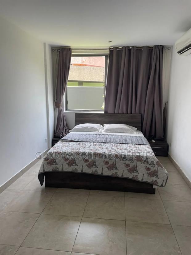 Fully Furnished 2 Bedroom Apartment at Airport West · Photo 6