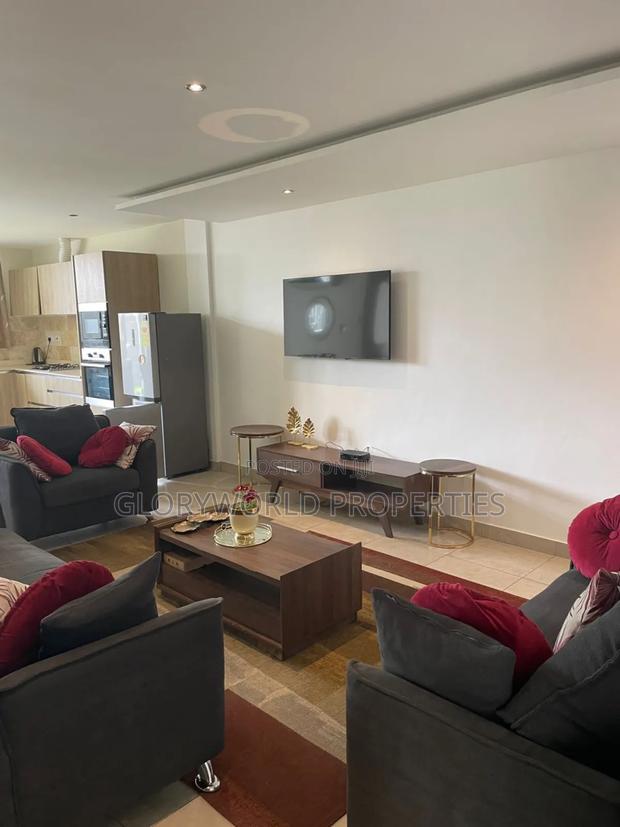 Fully Furnished 2 Bedroom Apartment at Airport West · Photo 2