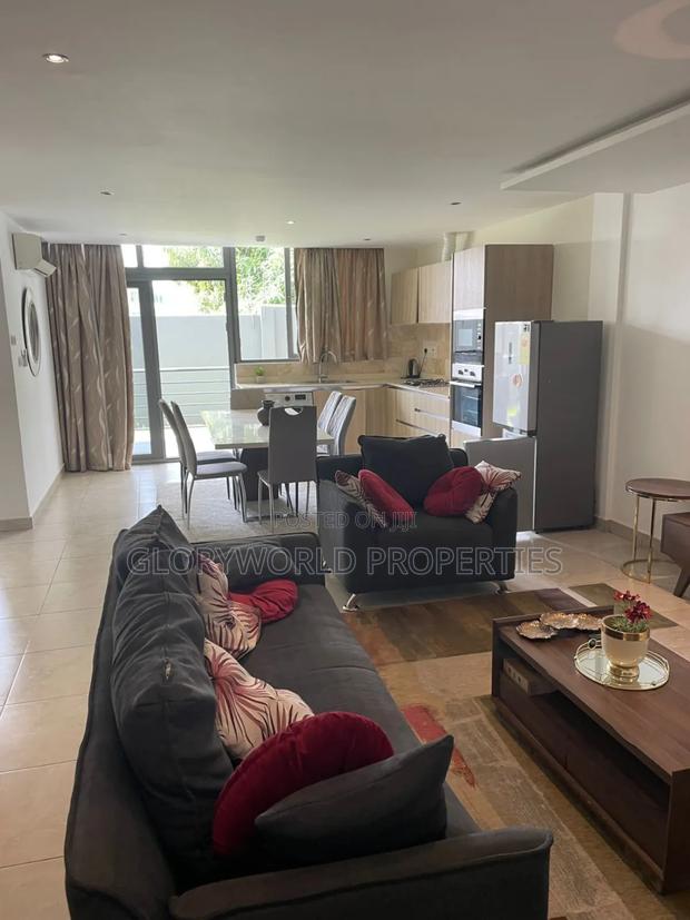 Fully Furnished 2 Bedroom Apartment at Airport West · Photo 3