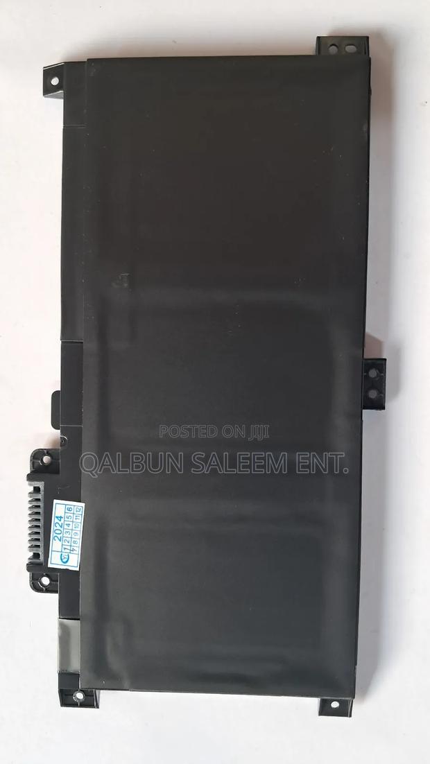 HP WA03XL Battery for Pavilion X360 14-Ba 15-Bk 15-Br Series · Photo 4