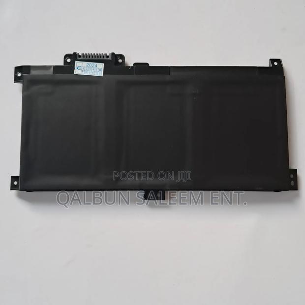 HP WA03XL Battery for Pavilion X360 14-Ba 15-Bk 15-Br Series · Photo 3