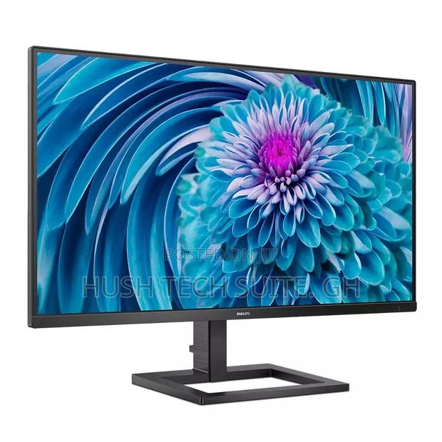 28” Philips 3840 X 2170 Gaming Ips Display Monitor · Photo 2