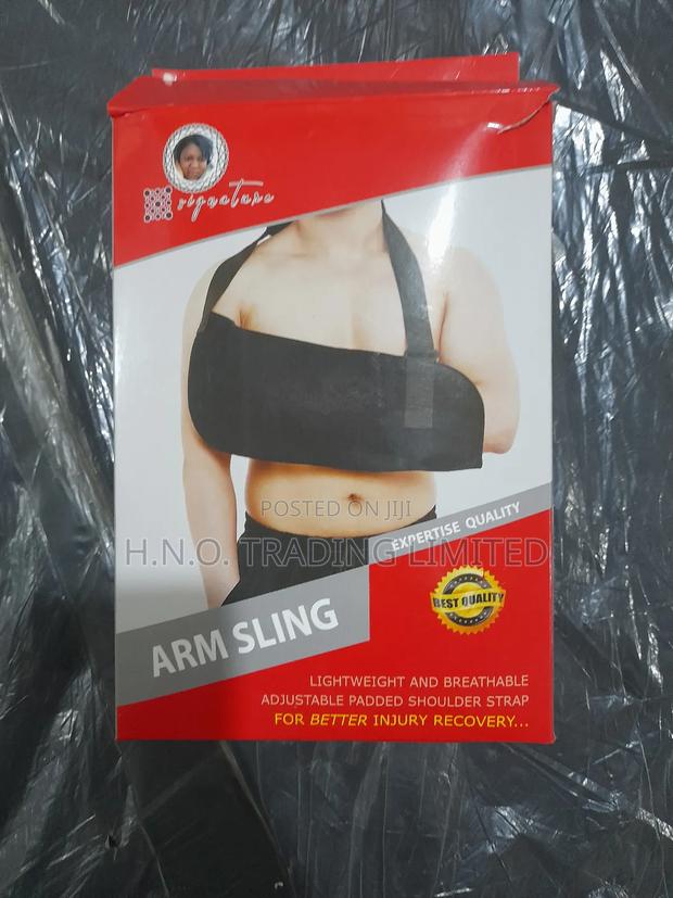 Arm Support/Sling All Sizes · Photo 1