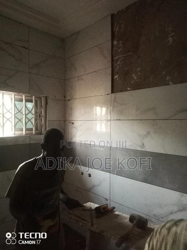 Excellent Tilling and Professional Work · Photo 1