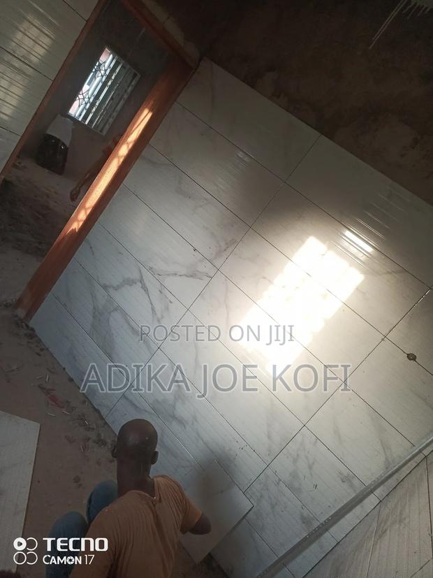 Excellent Tilling and Professional Work · Photo 2