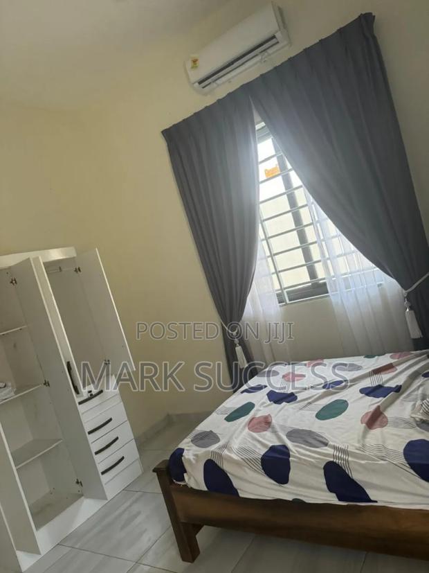 Furnished 4bdrm Duplex in Toll Booth for sale · Photo 7