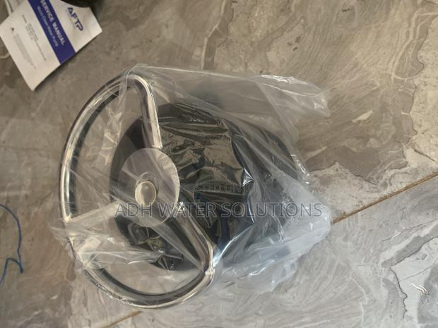 Manual Multiport Valve · Photo 4