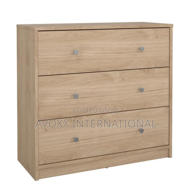 Guilford 3 Drawer 28.5'' W Dresser by Wade Logan · Photo 2