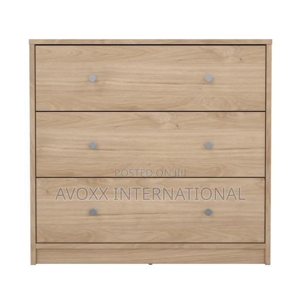 Guilford 3 Drawer 28.5'' W Dresser by Wade Logan · Photo 7
