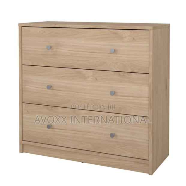 Guilford 3 Drawer 28.5'' W Dresser by Wade Logan · Photo 8